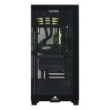 Actina iCUE 9800X3D/64B/2TB/RTX5090/1000W Actina