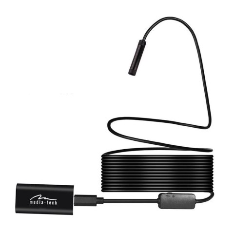 Endoskop Media tech MT4099 Media tech Endoskop Media tech MT4099 Media tech