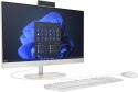 HP AIO ProOne 240 G10 i3-N300 23,8"FHD IPS 250nits AG 8GB DDR4 SSD512 UHD Cam 5 MPx W11Pro 3Y OnSite Hewlett-Packard