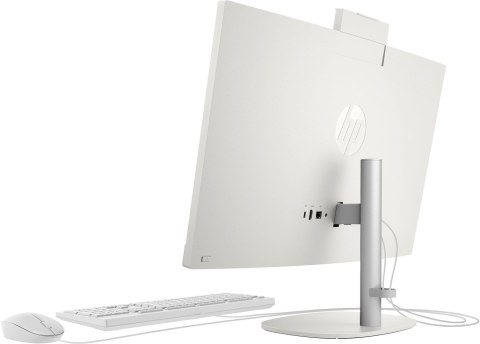 HP AIO ProOne 240 G10 i3-N300 23,8"FHD IPS 250nits AG 8GB DDR4 SSD512 UHD Cam 5 MPx W11Pro 3Y OnSite Hewlett-Packard HP AIO ProOne 240 G10 i3-N300 23,8"FHD IPS 250nits AG 8GB DDR4 SSD512 UHD Cam 5 MPx W11Pro 3Y OnSite Hewlett-Packard