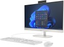 HP AIO ProOne 240 G10 i3-N300 23,8"FHD IPS 250nits AG 8GB DDR4 SSD512 UHD Cam 5 MPx W11Pro 3Y OnSite Hewlett-Packard