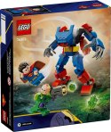 LEGO DC Super Heroes 76302 Mech Supermana kontra Lex Luthor Lego