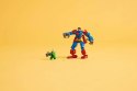 LEGO DC Super Heroes 76302 Mech Supermana kontra Lex Luthor Lego
