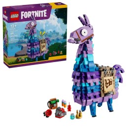 LEGO FORTNITE 77071 Lama Zaopatrzeniowa Lego
