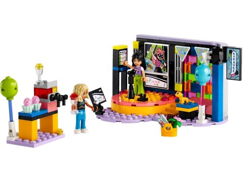 LEGO Friends 42610 Impreza z karaoke Lego LEGO Friends 42610 Impreza z karaoke Lego