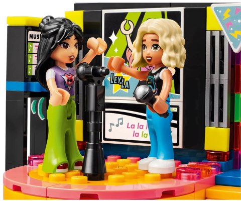 LEGO Friends 42610 Impreza z karaoke Lego LEGO Friends 42610 Impreza z karaoke Lego