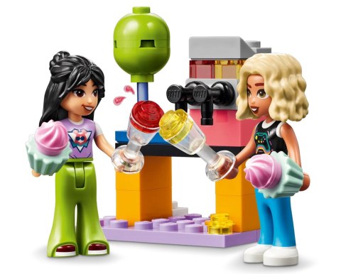 LEGO Friends 42610 Impreza z karaoke Lego LEGO Friends 42610 Impreza z karaoke Lego