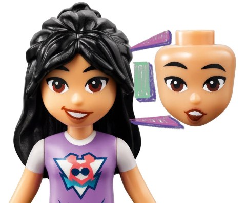 LEGO Friends 42610 Impreza z karaoke Lego LEGO Friends 42610 Impreza z karaoke Lego
