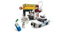 LEGO MARVEL SUPER HEROES 76311 Miles Morales kontra Spot Lego