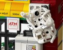 LEGO MARVEL SUPER HEROES 76311 Miles Morales kontra Spot Lego