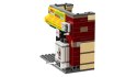 LEGO MARVEL SUPER HEROES 76311 Miles Morales kontra Spot Lego