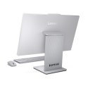 Lenovo IdeaCentre AIO 24IRH9 i5-13420H 23.8" FHD IPS AG 250nits 100Hz 16GB DDR5 5200 SSD1TB Intel UHD Graphics Win11 Cloud Grey Lenovo