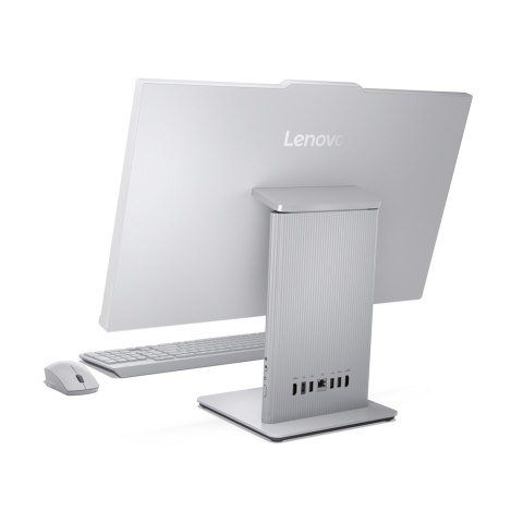 Lenovo IdeaCentre AIO 24IRH9 i5-13420H 23.8" FHD IPS AG 250nits 100Hz 16GB DDR5 5200 SSD1TB Intel UHD Graphics Win11 Cloud Grey Lenovo Lenovo IdeaCentre AIO 24IRH9 i5-13420H 23.8" FHD IPS AG 250nits 100Hz 16GB DDR5 5200 SSD1TB Intel UHD Graphics Win11 Cloud Grey Lenovo