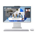 Lenovo IdeaCentre AIO 27IRH9 i5-13420H 27" QHD IPS 350nits AG 16GB DDR5 5200 SSD512 Intel UHD Graphics Win11 Cloud Grey Lenovo