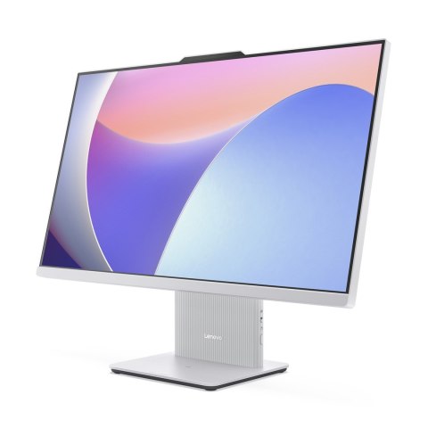 Lenovo IdeaCentre AIO 27IRH9 i9-13900H 27" QHD IPS 350nits AG 32GB DDR5 5200 SSD1TB Intel Iris Xe Graphics Win11 Cloud Grey Lenovo Lenovo IdeaCentre AIO 27IRH9 i9-13900H 27" QHD IPS 350nits AG 32GB DDR5 5200 SSD1TB Intel Iris Xe Graphics Win11 Cloud Grey Lenovo