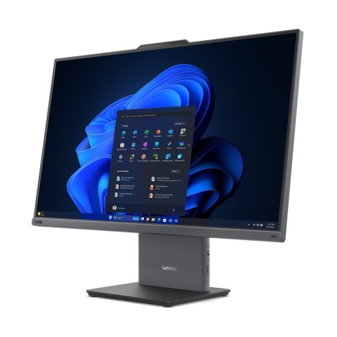 Lenovo ThinkCentre Neo 50a 27 G5 i3-1315U 27"FHD IPS 300nits AG 8GB DDR5 5200 SSD512 UHD W11Pro Luna Grey 3Y OnSite Lenovo Lenovo ThinkCentre Neo 50a 27 G5 i3-1315U 27"FHD IPS 300nits AG 8GB DDR5 5200 SSD512 UHD W11Pro Luna Grey 3Y OnSite Lenovo