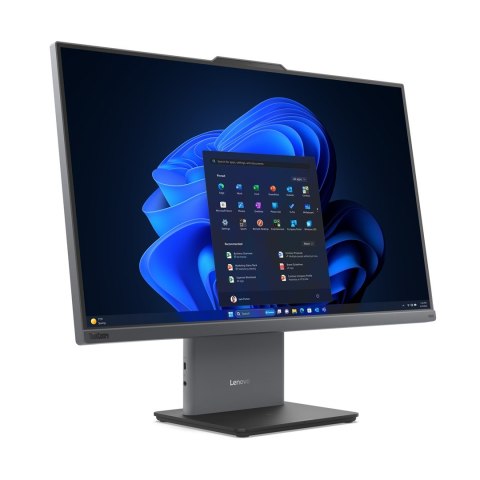 Lenovo ThinkCentre Neo 50a 27 G5 i3-1315U 27"FHD IPS 300nits AG 8GB DDR5 5200 SSD512 UHD W11Pro Luna Grey 3Y OnSite Lenovo Lenovo ThinkCentre Neo 50a 27 G5 i3-1315U 27"FHD IPS 300nits AG 8GB DDR5 5200 SSD512 UHD W11Pro Luna Grey 3Y OnSite Lenovo