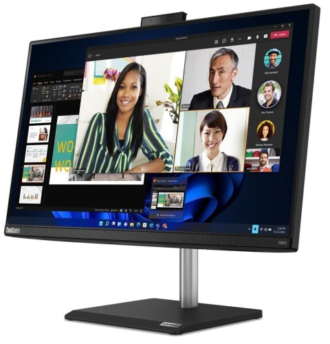 Lenovo ThinkCentre neo 30a 24 i3-1215U 23.8"FHD IPS 250nits AG 8GB SSD256 UHD W11Pro Raven Black 3Y OnSite Lenovo Lenovo ThinkCentre neo 30a 24 i3-1215U 23.8"FHD IPS 250nits AG 8GB SSD256 UHD W11Pro Raven Black 3Y OnSite Lenovo