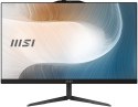 MSI AIO Modern AM242 1M-1219EU Core 5 120U 23,8" IPS LED FHD Non-Touch Anti-Glare 8GB SSD512GB M.2 AX211 WiFi 6E No Kb+M Windows MSI