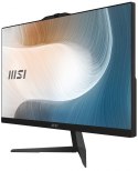 MSI AIO Modern AM242 1M-1219EU Core 5 120U 23,8" IPS LED FHD Non-Touch Anti-Glare 8GB SSD512GB M.2 AX211 WiFi 6E No Kb+M Windows MSI