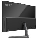 MSI AIO Modern AM242 1M-1219EU Core 5 120U 23,8" IPS LED FHD Non-Touch Anti-Glare 8GB SSD512GB M.2 AX211 WiFi 6E No Kb+M Windows MSI