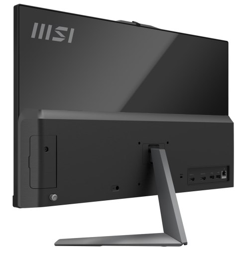 MSI AIO Modern AM242 1M-1219EU Core 5 120U 23,8" IPS LED FHD Non-Touch Anti-Glare 8GB SSD512GB M.2 AX211 WiFi 6E No Kb+M Windows MSI MSI AIO Modern AM242 1M-1219EU Core 5 120U 23,8" IPS LED FHD Non-Touch Anti-Glare 8GB SSD512GB M.2 AX211 WiFi 6E No Kb+M Windows MSI