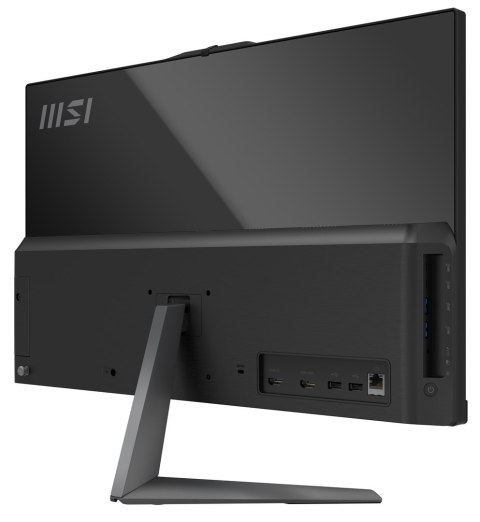 MSI AIO Modern AM242 1M-1219EU Core 5 120U 23,8" IPS LED FHD Non-Touch Anti-Glare 8GB SSD512GB M.2 AX211 WiFi 6E No Kb+M Windows MSI MSI AIO Modern AM242 1M-1219EU Core 5 120U 23,8" IPS LED FHD Non-Touch Anti-Glare 8GB SSD512GB M.2 AX211 WiFi 6E No Kb+M Windows MSI