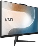 MSI AIO Modern AM242 1M-1219EU Core 5 120U 23,8" IPS LED FHD Non-Touch Anti-Glare 8GB SSD512GB M.2 AX211 WiFi 6E No Kb+M Windows MSI
