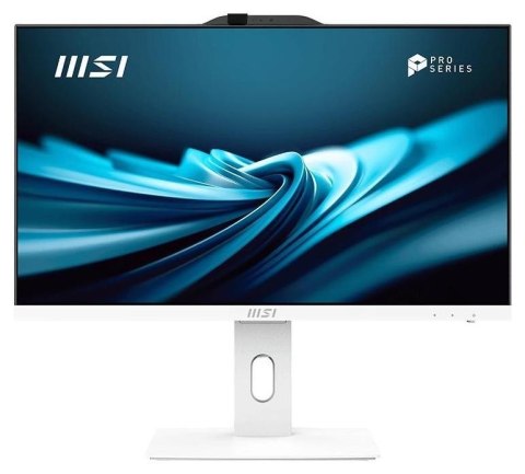 MSI AIO PRO AP242P 14M-859EU i7-14700 23,8" IPS LED FHD Non-Touch Anti-Glare 16GB SSD1TB M.2 AX211 WiFi 6E Windows 11 Pro White MSI MSI AIO PRO AP242P 14M-859EU i7-14700 23,8" IPS LED FHD Non-Touch Anti-Glare 16GB SSD1TB M.2 AX211 WiFi 6E Windows 11 Pro White MSI