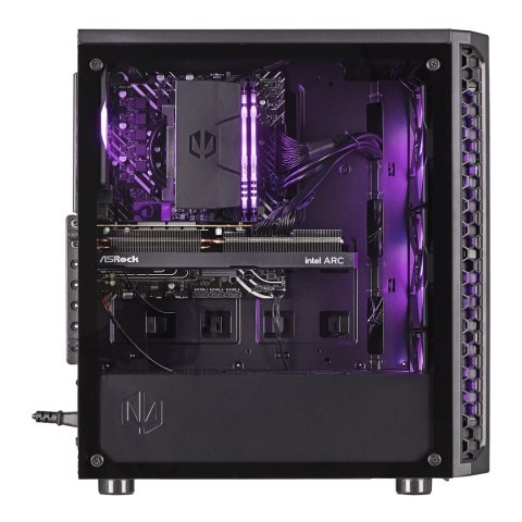 Actina ENDORFY 13400F/32GB/1TB/RTX4070S/750W Actina Actina ENDORFY 13400F/32GB/1TB/RTX4070S/750W Actina
