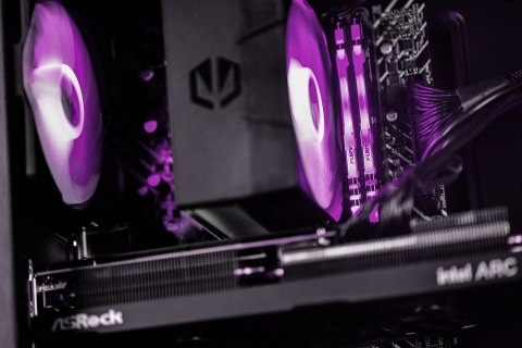 Actina ENDORFY 13400F/32GB/1TB/RTX4070S/750W Actina Actina ENDORFY 13400F/32GB/1TB/RTX4070S/750W Actina