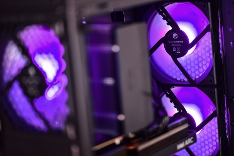Actina ENDORFY 14400F/32GB/1TB/RTX4060/600W Actina Actina ENDORFY 14400F/32GB/1TB/RTX4060/600W Actina