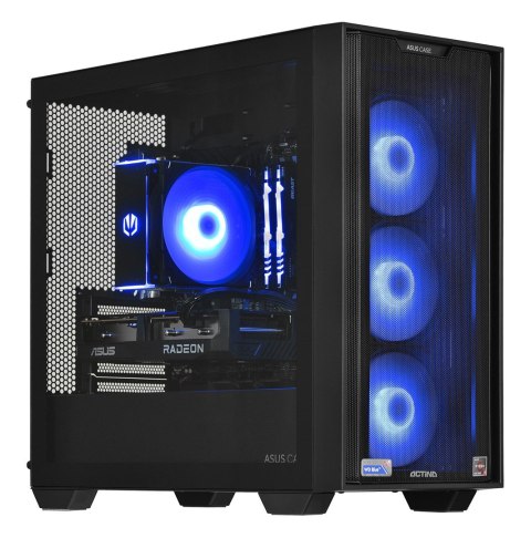 Actina PBA 3600/16GB/1TB/RX6600/500W Actina