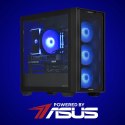 Actina PBA 3600/16GB/1TB/RX6600/500W Actina