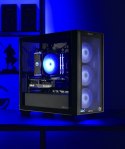 Actina PBA 3600/16GB/1TB/RX6600/500W Actina