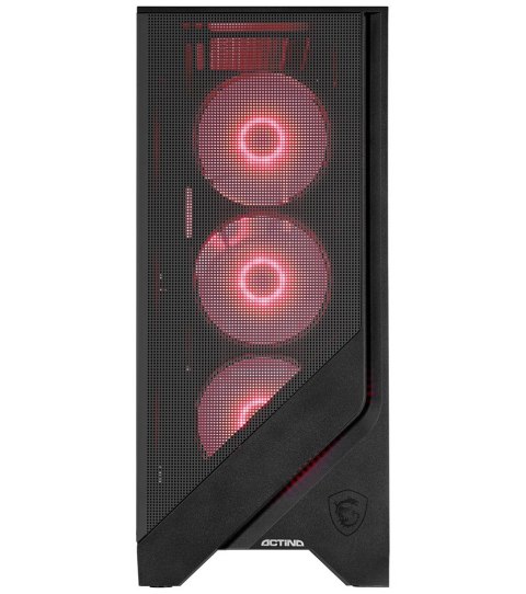 Actina PBM 7700/32GB/1TB/RX7800XT/750W Actina Actina PBM 7700/32GB/1TB/RX7800XT/750W Actina