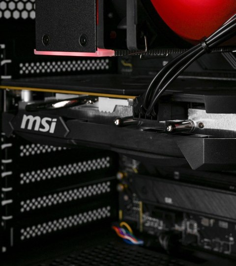Actina PBM 7700/32GB/1TB/RX7800XT/750W Actina Actina PBM 7700/32GB/1TB/RX7800XT/750W Actina