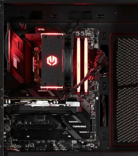 Actina PBM 7700/32GB/1TB/RTX4060/650W Actina Actina PBM 7700/32GB/1TB/RTX4060/650W Actina