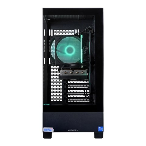 Actina View 12400F/32GB/1TB/ArcA580/600W Actina Actina View 12400F/32GB/1TB/ArcA580/600W Actina