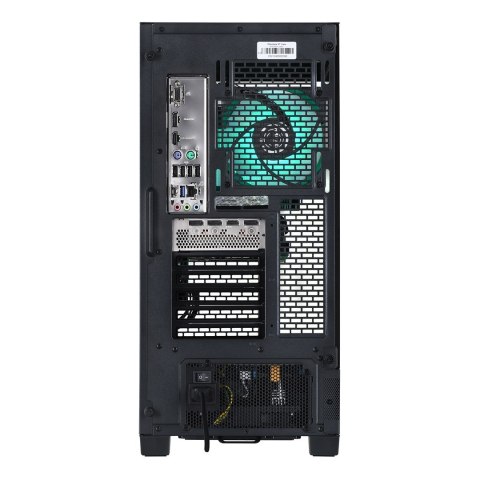 Actina View 12400F/32GB/1TB/ArcA580/600W Actina Actina View 12400F/32GB/1TB/ArcA580/600W Actina