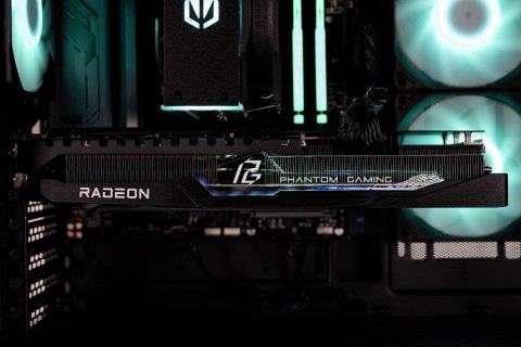 Actina View 7600/32GB/1TB/RX7700XT/600W Actina Actina View 7600/32GB/1TB/RX7700XT/600W Actina