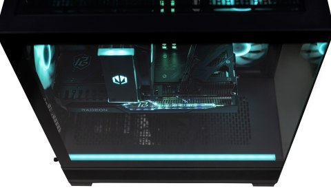 Actina View 7600/32GB/1TB/RX7700XT/600W Actina Actina View 7600/32GB/1TB/RX7700XT/600W Actina
