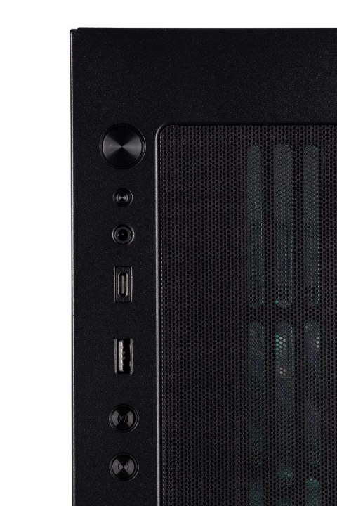 Actina View 7600/32GB/1TB/RX7700XT/600W Actina Actina View 7600/32GB/1TB/RX7700XT/600W Actina