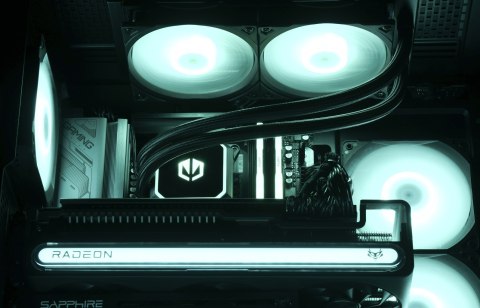 Actina View 7800X3D/32GB/1TB/RX7900XTX/1000W Actina Actina View 7800X3D/32GB/1TB/RX7900XTX/1000W Actina