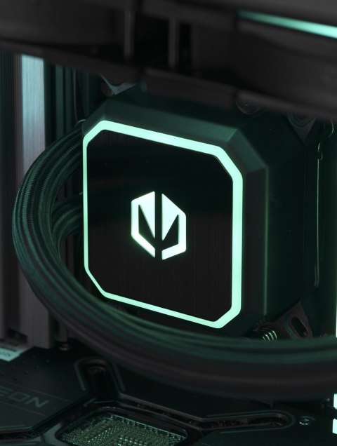 Actina View 7800X3D/32GB/1TB/RX7900XTX/1000W Actina Actina View 7800X3D/32GB/1TB/RX7900XTX/1000W Actina
