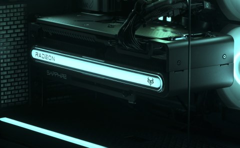 Actina View 7800X3D/32GB/1TB/RX7900XTX/1000W Actina Actina View 7800X3D/32GB/1TB/RX7900XTX/1000W Actina