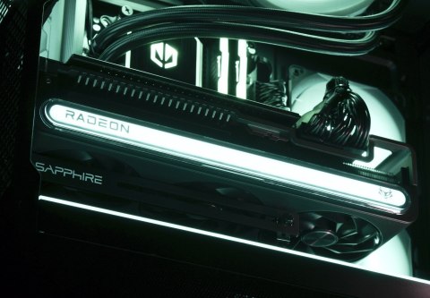 Actina View 7800X3D/32GB/1TB/RX7900XTX/1000W Actina Actina View 7800X3D/32GB/1TB/RX7900XTX/1000W Actina