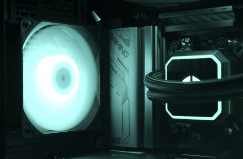 Actina View 7800X3D/32GB/1TB/RX7900XTX/1000W Actina Actina View 7800X3D/32GB/1TB/RX7900XTX/1000W Actina