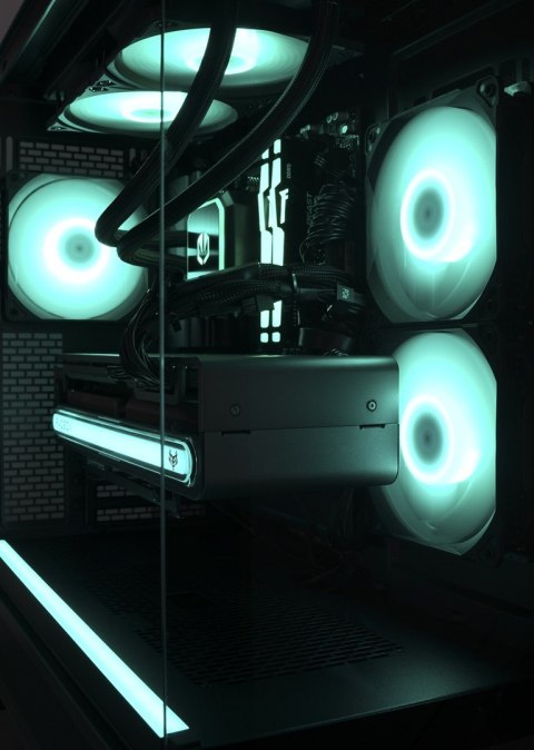 Actina View 7800X3D/32GB/1TB/RX7900XTX/1000W Actina Actina View 7800X3D/32GB/1TB/RX7900XTX/1000W Actina