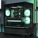 Actina View 7800X3D/32GB/1TB/RX7900XTX/1000W Actina
